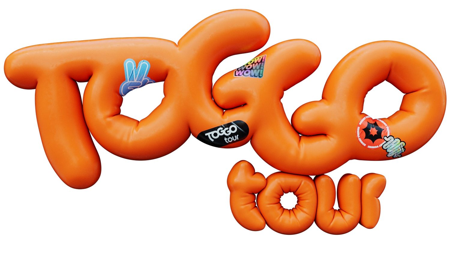 TOGGO Tour